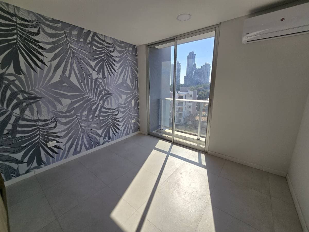 Departamento de 2 hab - avda. Molas lopez — foto 4