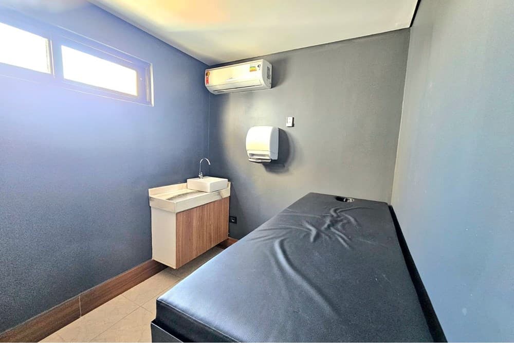 Alquiler de departamento en Roque