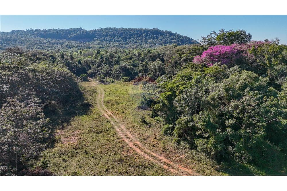 En Venta -Terreno -San Bernardino, Cordillera, Paraguay, foto 4