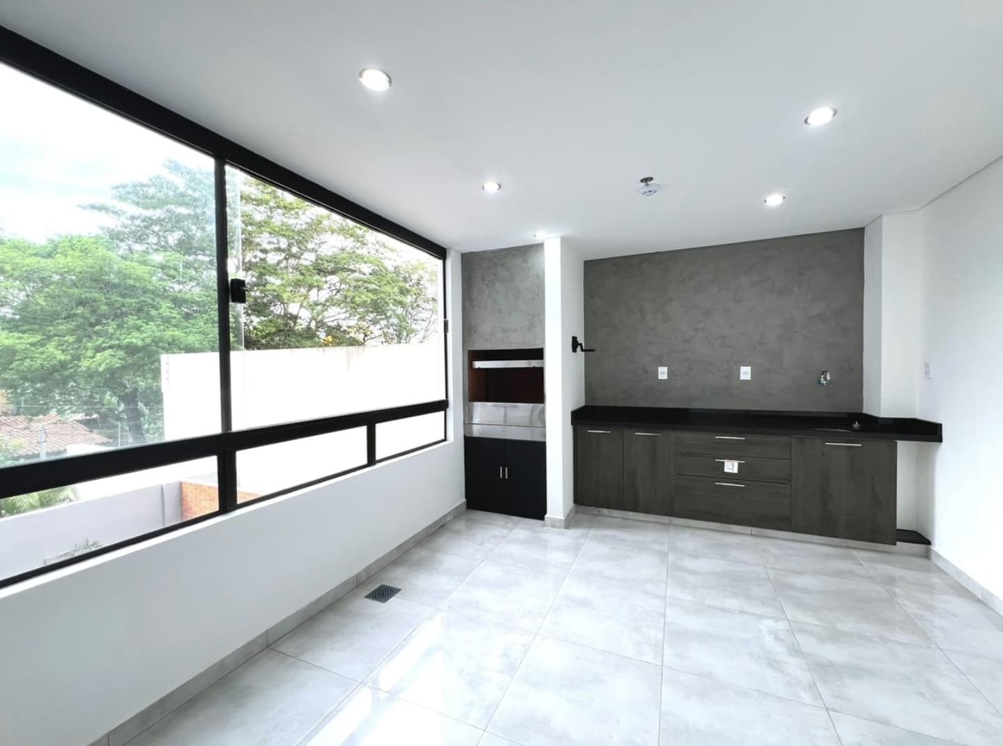 dpto a estrenar de 3 HABITACIONES en Asunción, Zona Identificaciones, foto 3