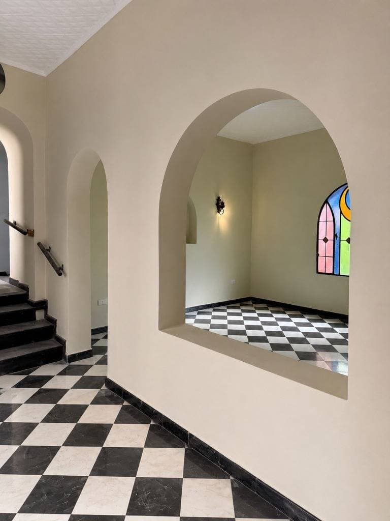 Casa Colonial con piscina y quincho | La Encarnación, foto 5
