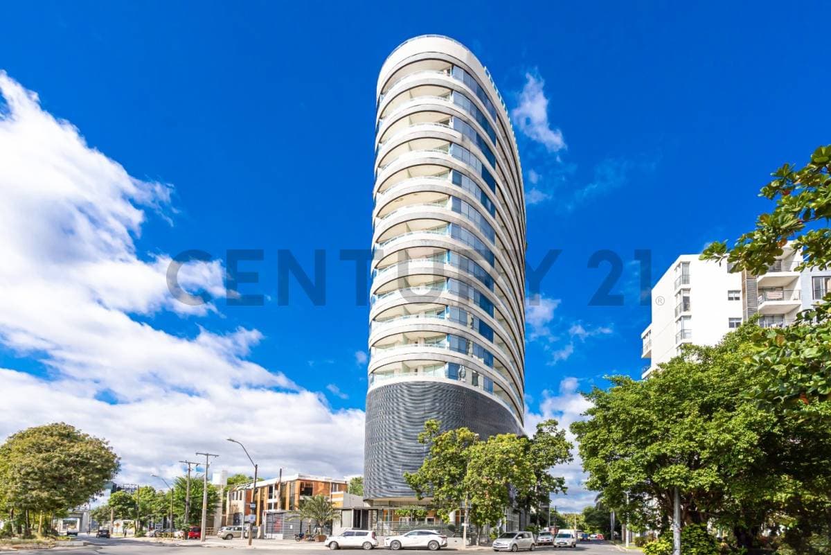 Vendo hermoso departamento de 1 dormitorio en el edificio ancora