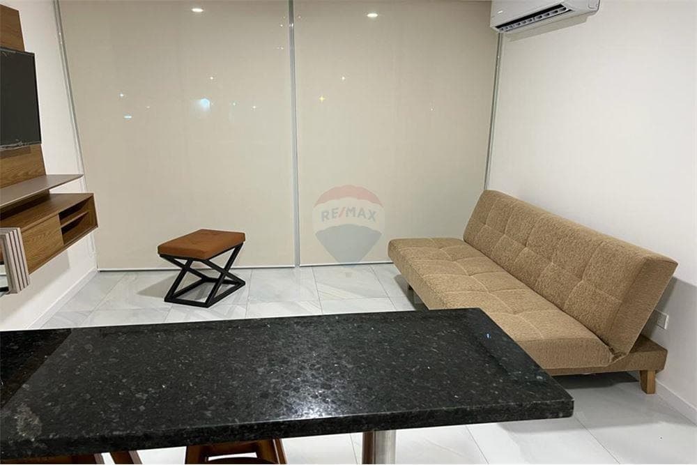 Depto 1hab - 2 baños - altamira surubi`i, foto 5
