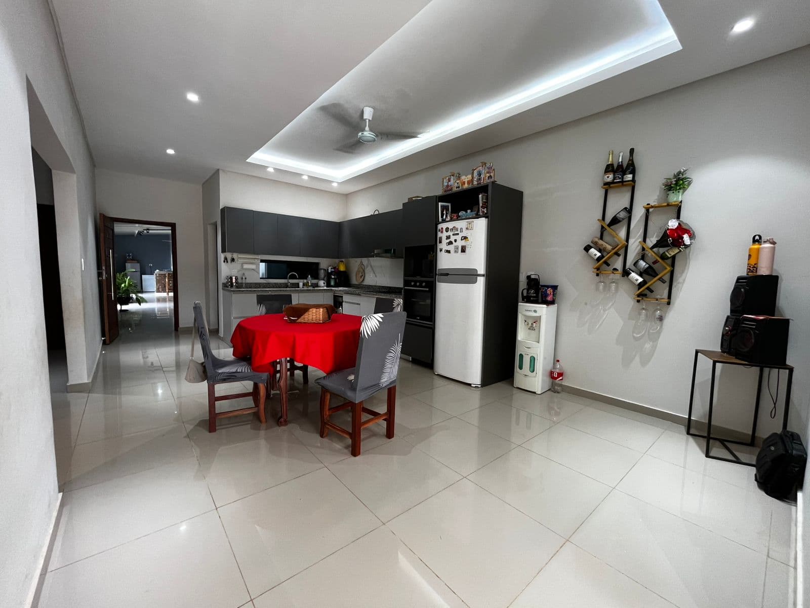Casa en Luque zona Mora Cue, foto 4