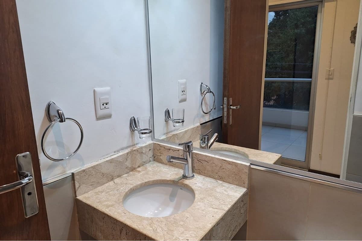 departamento en edificio Mondrián, Recoleta, foto 3