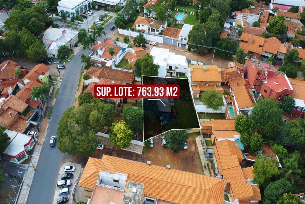 Terreno en venta Recoleta en calle sin salida, foto 2