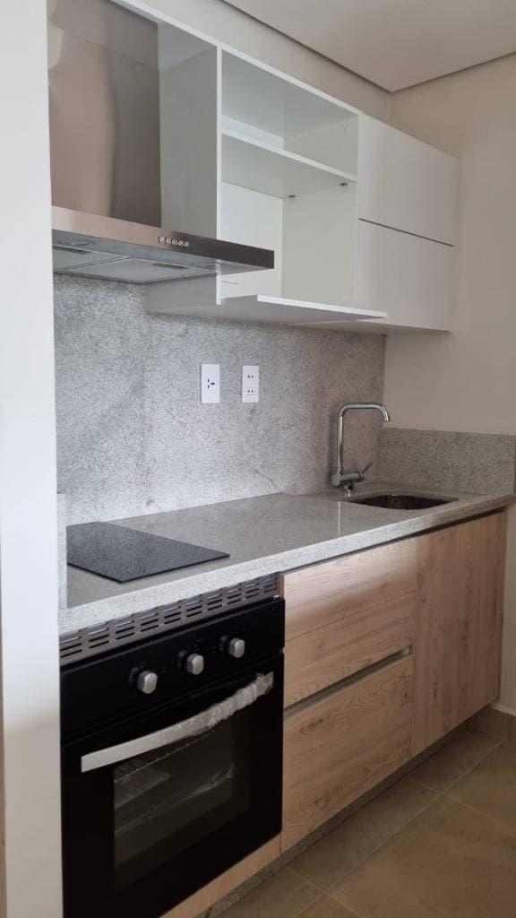 Departamento a estrenar el Edificio Burband, foto 4