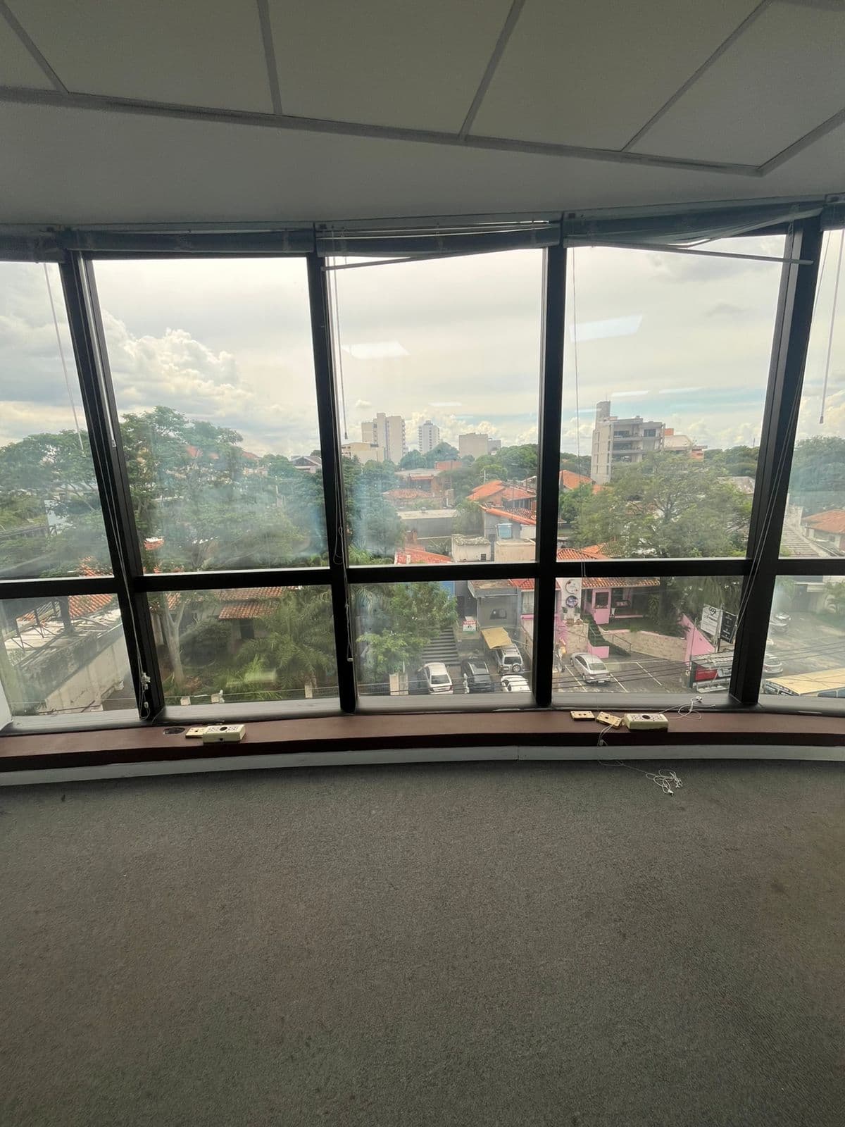 Oficina corporativa 210 m2 sobre av. España | 3 cocheras, foto 5