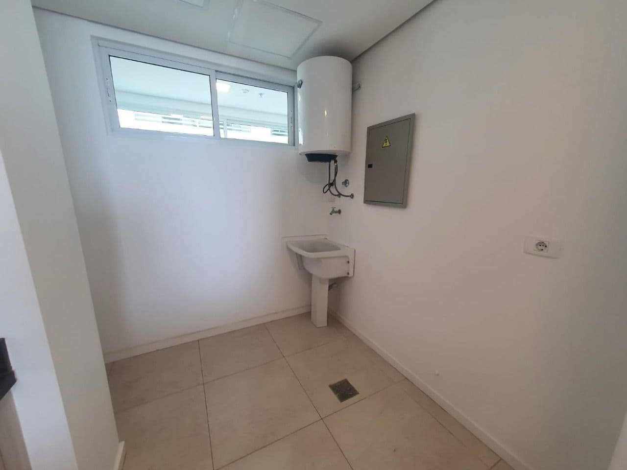 Departamento en Altamira Ykua Sati, foto 4