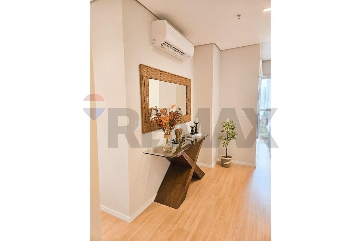 Departamento - Alquiler - Las Lomas (Carmelitas), Asunción, Paraguay — foto 5