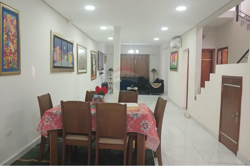 Casa en venta en Luque con solo 8 meses, foto 5