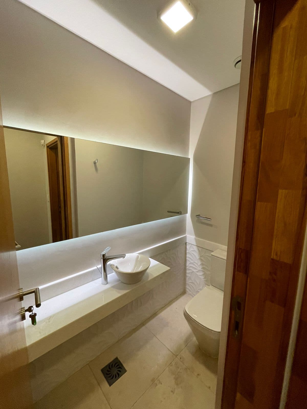 En Alquiler - Departamento De 3 Dormitorios En Suite En Barrio Ycua Sati, foto 2