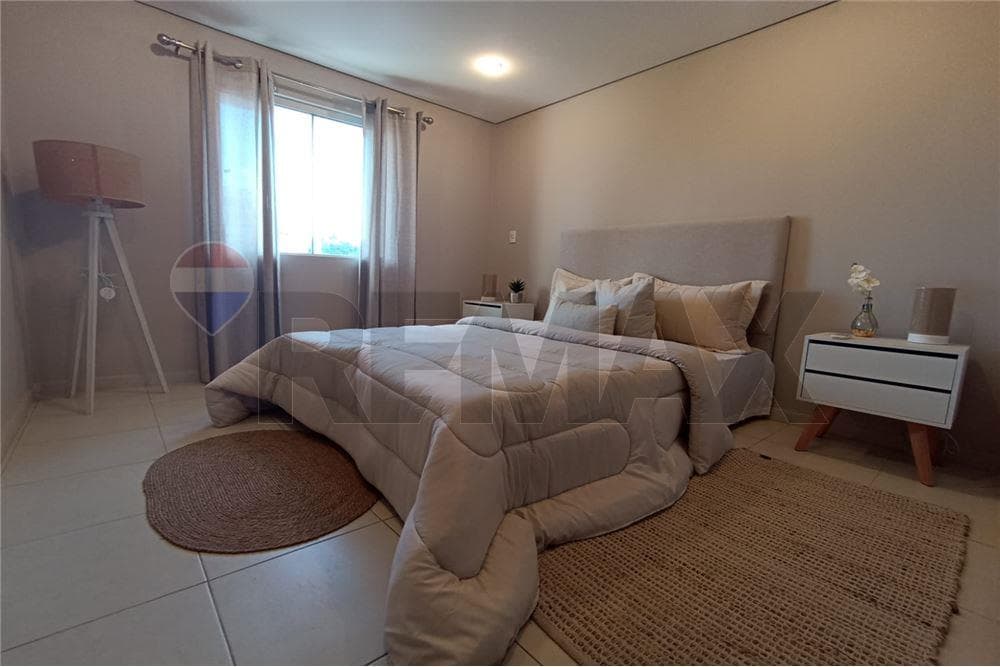 Departamento - Alquiler - Las Mercedes, Paraguay, foto 4