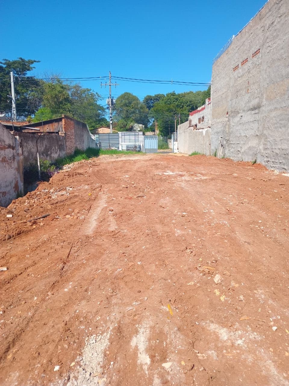 terreno en Ñemby, foto 2