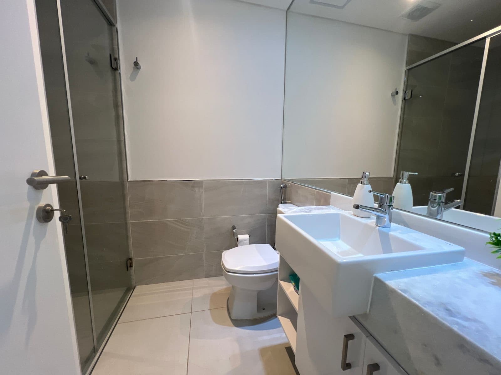 En alquiler departamento de 2 habitaciones totalmente amoblado en fortaleza — foto 5
