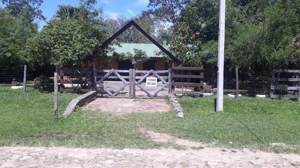 Casa con amplio terreno en villa florida, foto 1