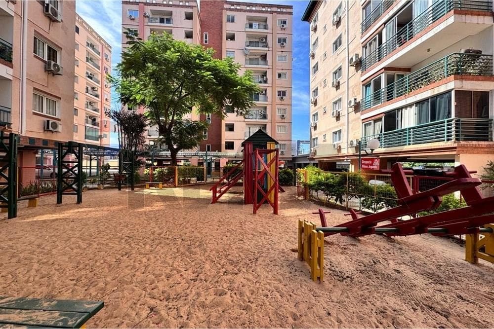 Venta-departamento - cuartier las marias, foto 5