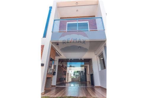 Duplex-Venta-PY Alto Paraná Ciudad del Este COD.120, foto 1