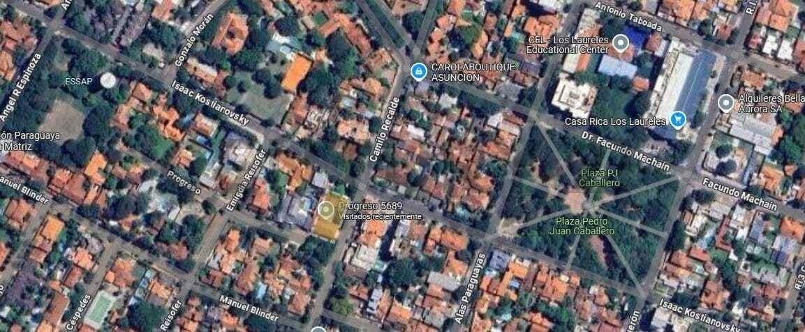 Terreno los laureles, foto 2