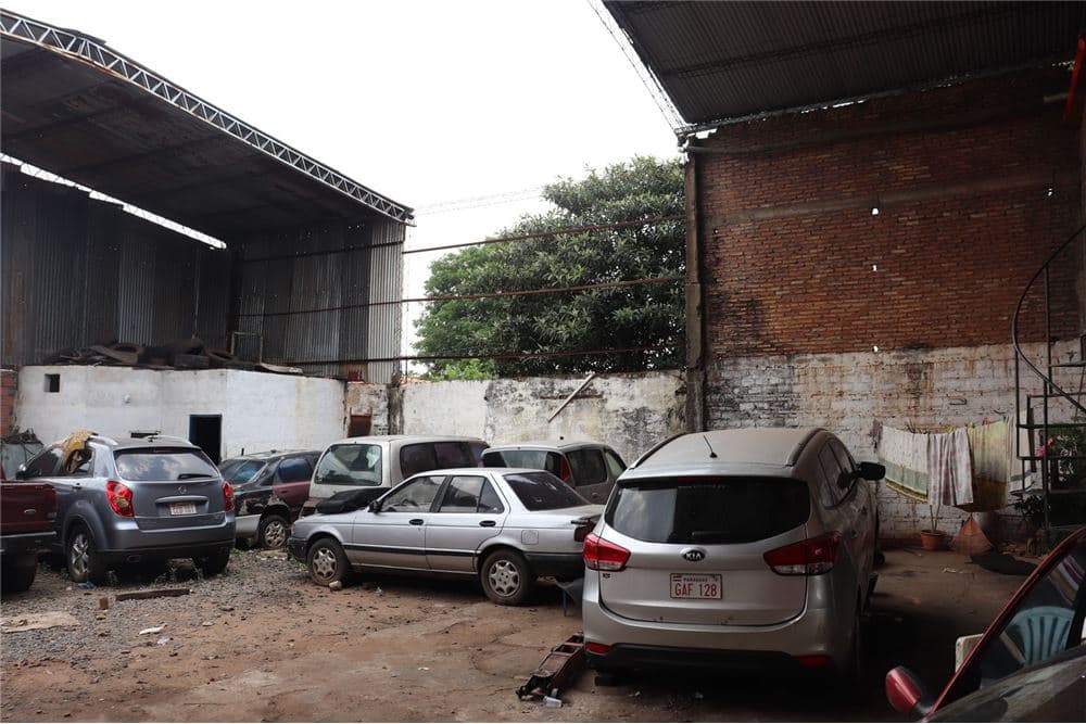 Depósito - Venta - San Lorenzo, Paraguay, invierte en tu futuro emprendimiento!, foto 3