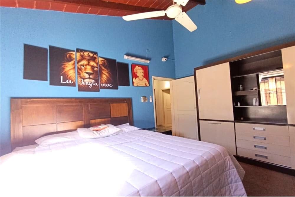 Casa en lambare valle apua 1 — foto 5