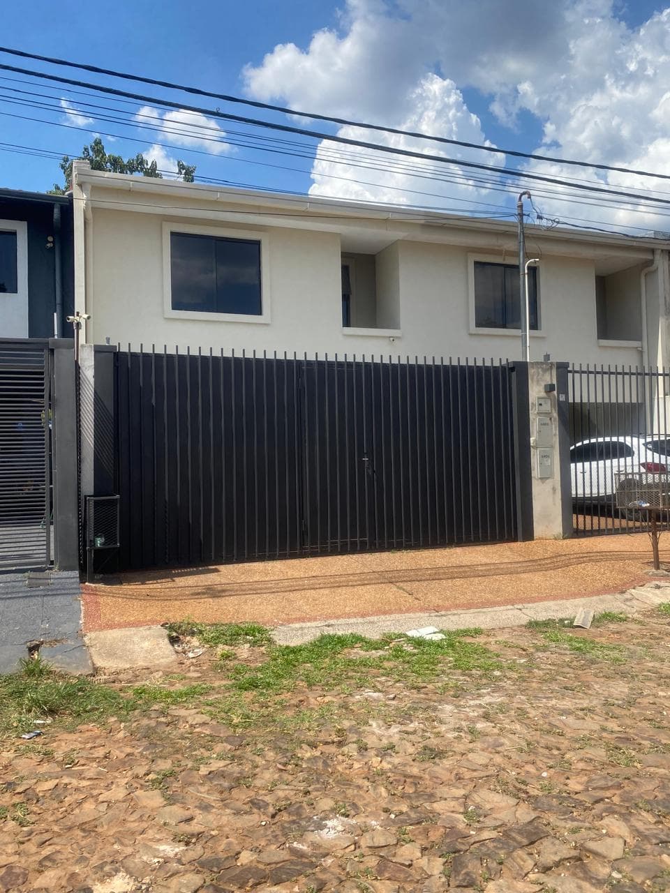 Duplex en Venta Barrio Mariangela