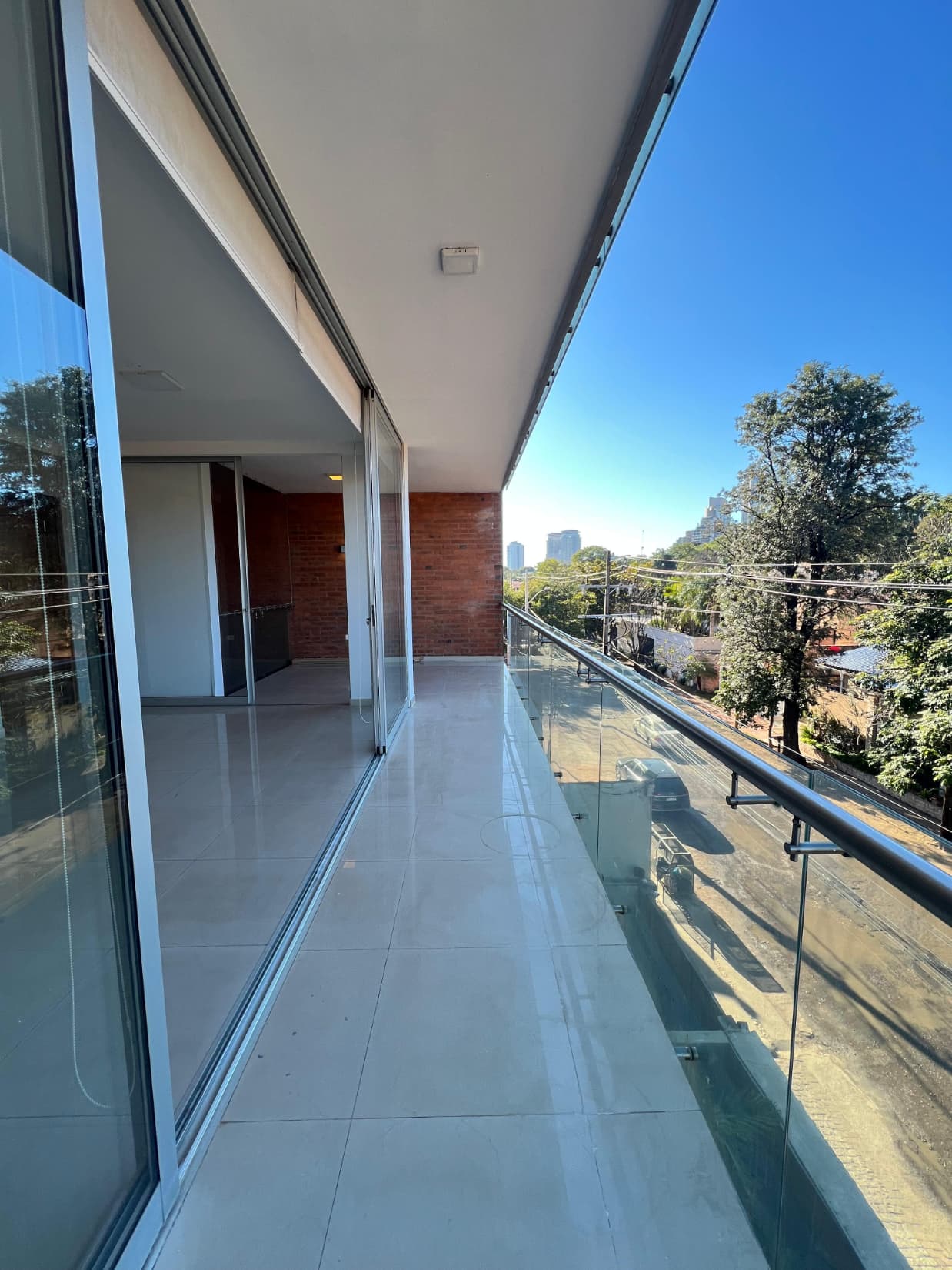 O vendo departamento de 3 dormitorios zona molas lópez, foto 3