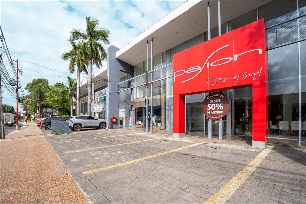 De local comercial sobre avenida españa, foto 1