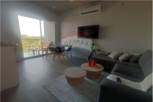 Departamento en Villa Morra, foto 3
