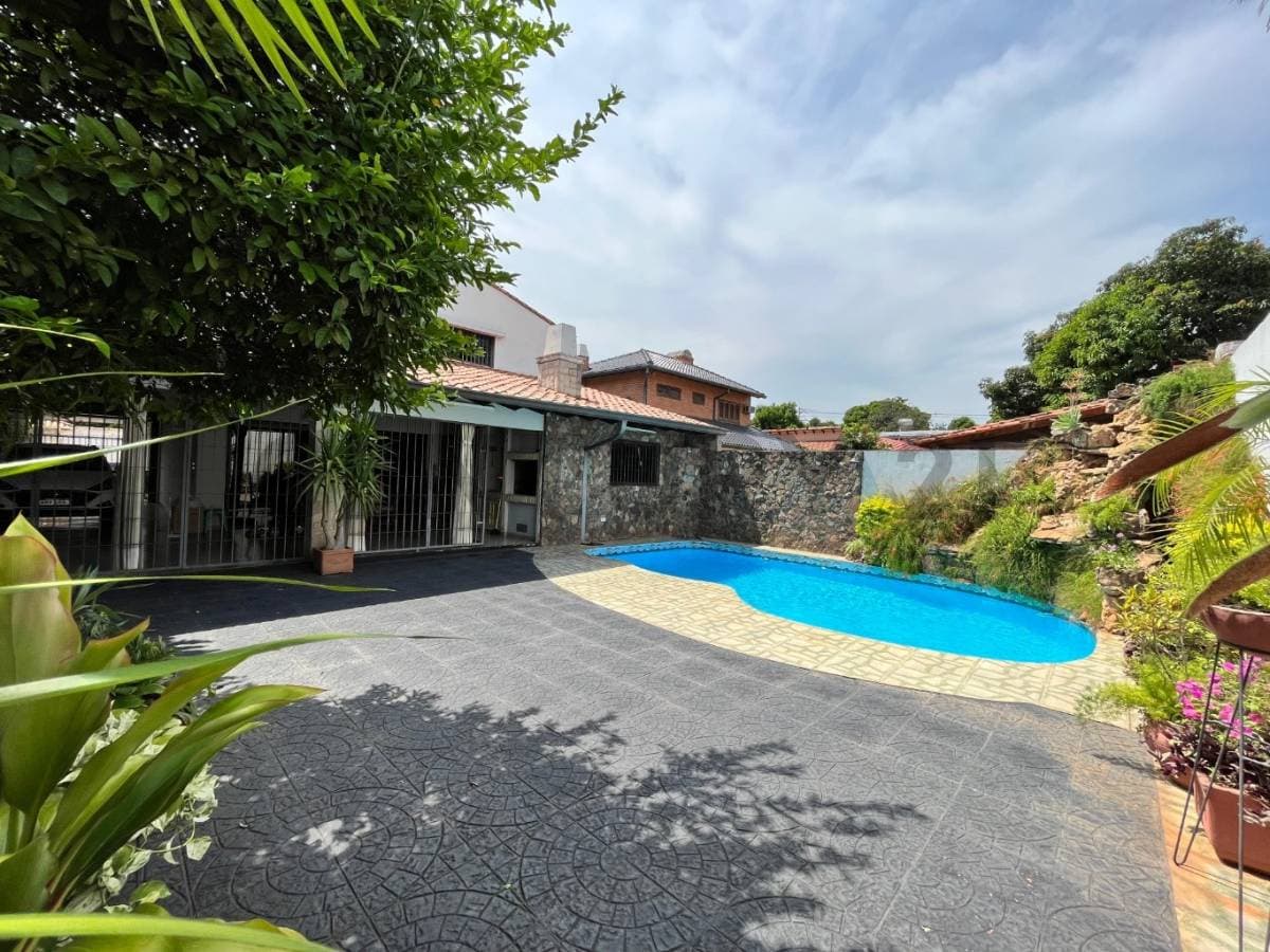 de Casa en Nazareth, Asunción, foto 5
