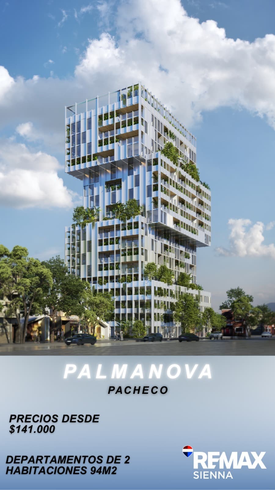 Palmanova Pacheco Recoleta, foto 2