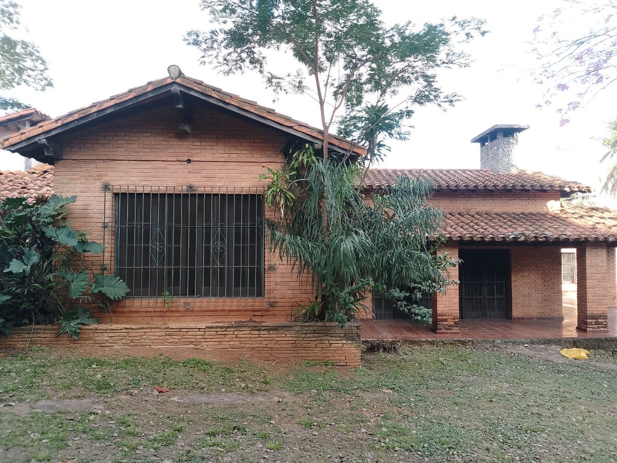 Casa - en Villa Morra!!, foto 2
