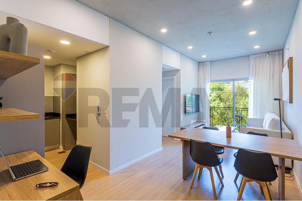 Departamento - Alquiler - Ycuá Satí, Asunción, Paraguay, foto 1