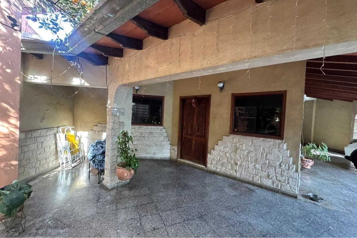 2 casas en Fernando de la Mora, zona sur, foto 1