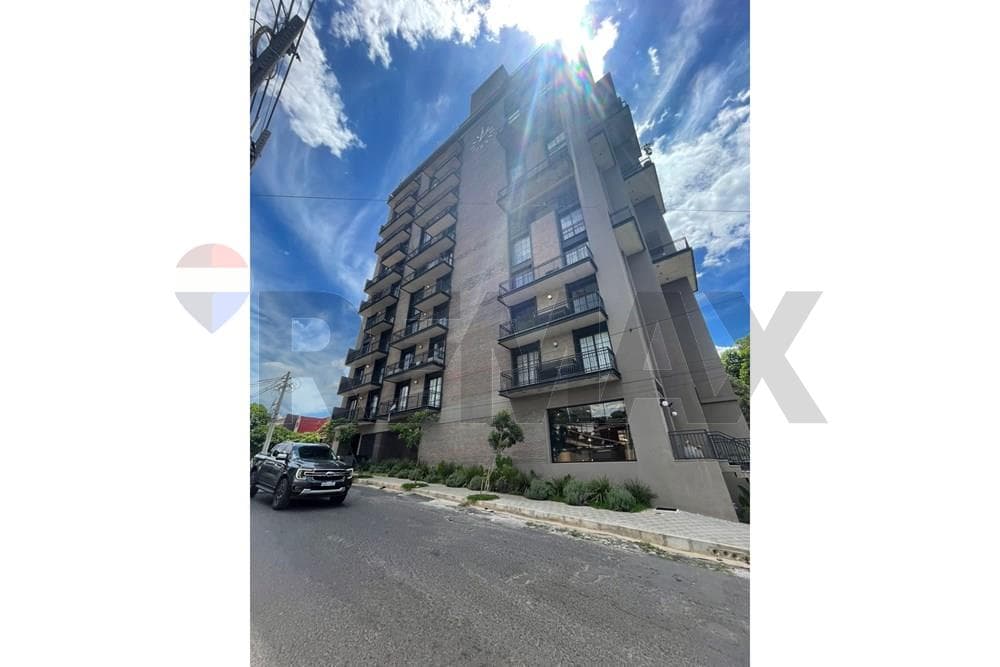 Alquiler departamento en grand chelsea