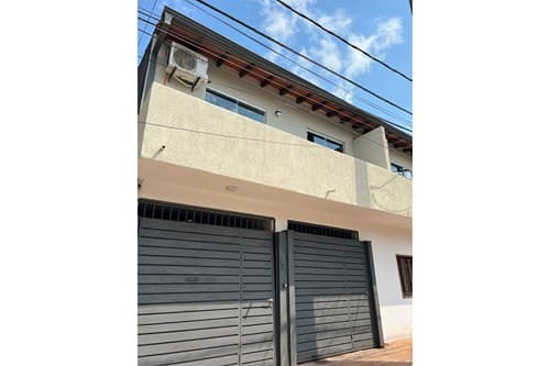 Departamento-Alquiler-Zarate c/ Mcal. Estigarribia, Villa Elisa, Central, foto 1