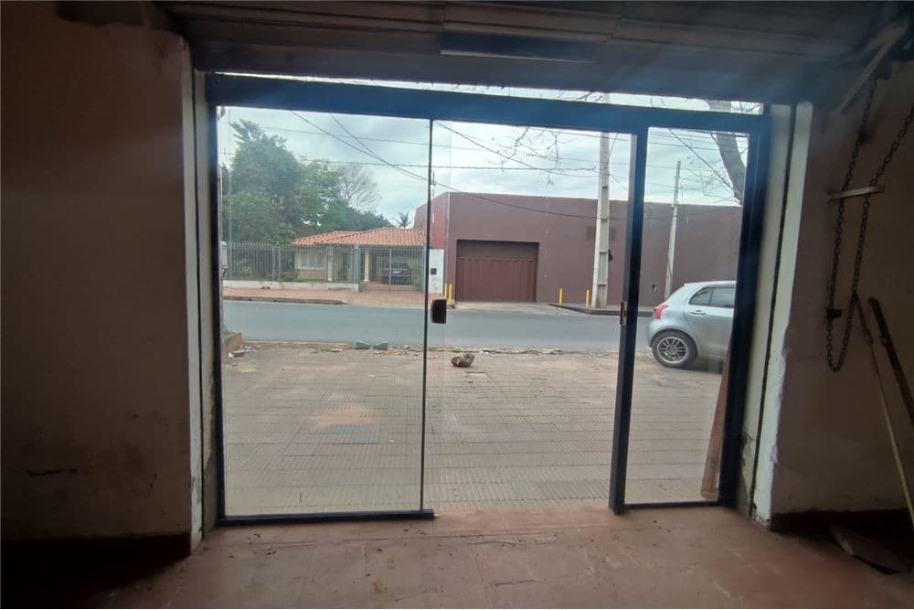 Salón Comercial de 40m² sobre Zavala Cué - Zona Sur, Fernando de la Mora, foto 3