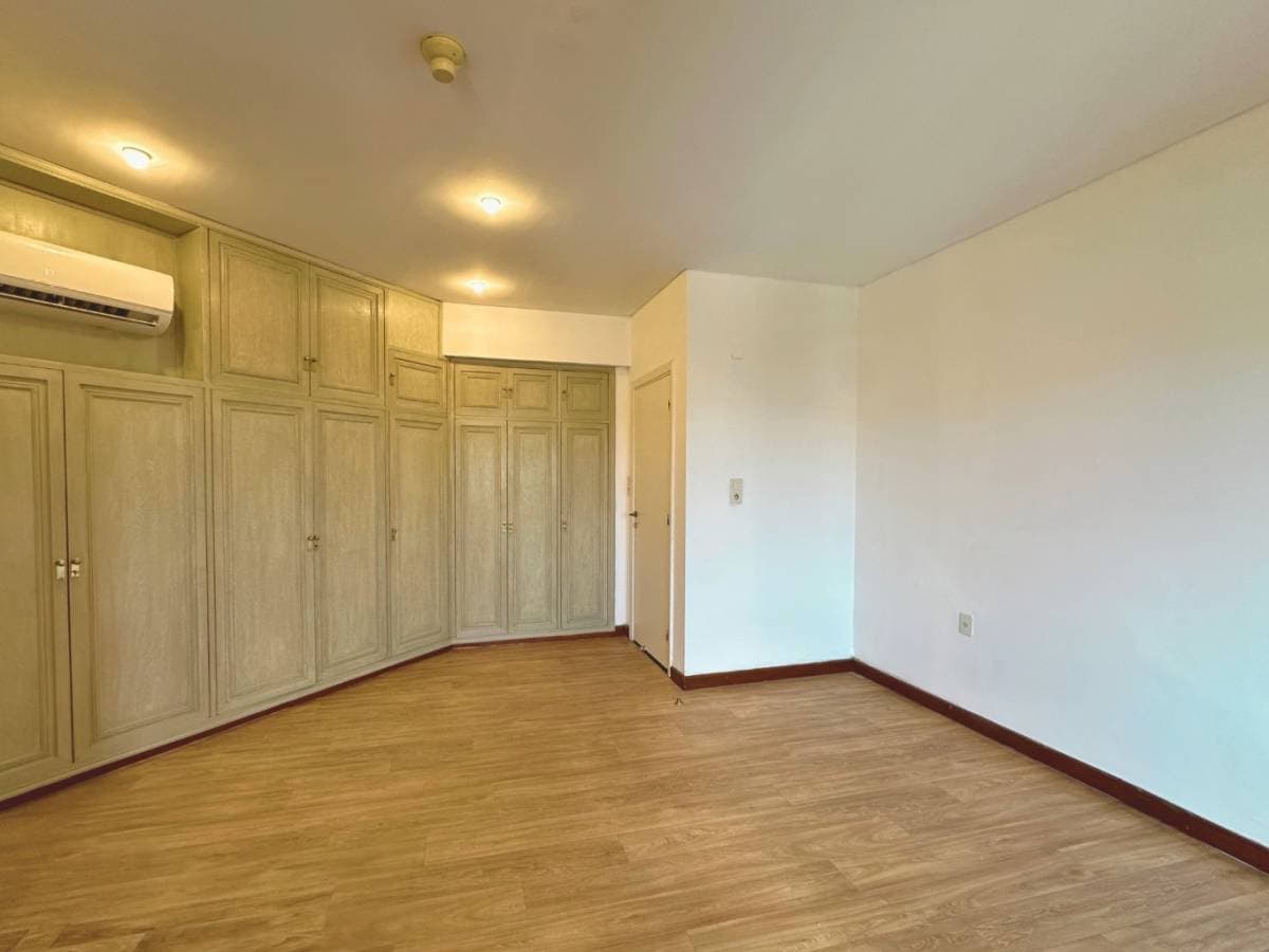 departamento de dos dormitorios en suite — foto principal
