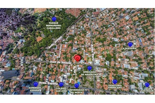 Amplio terreno en Las Mercedes, foto 4