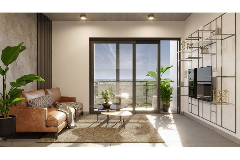 Departamento en Venta - Luque, Campo Grande