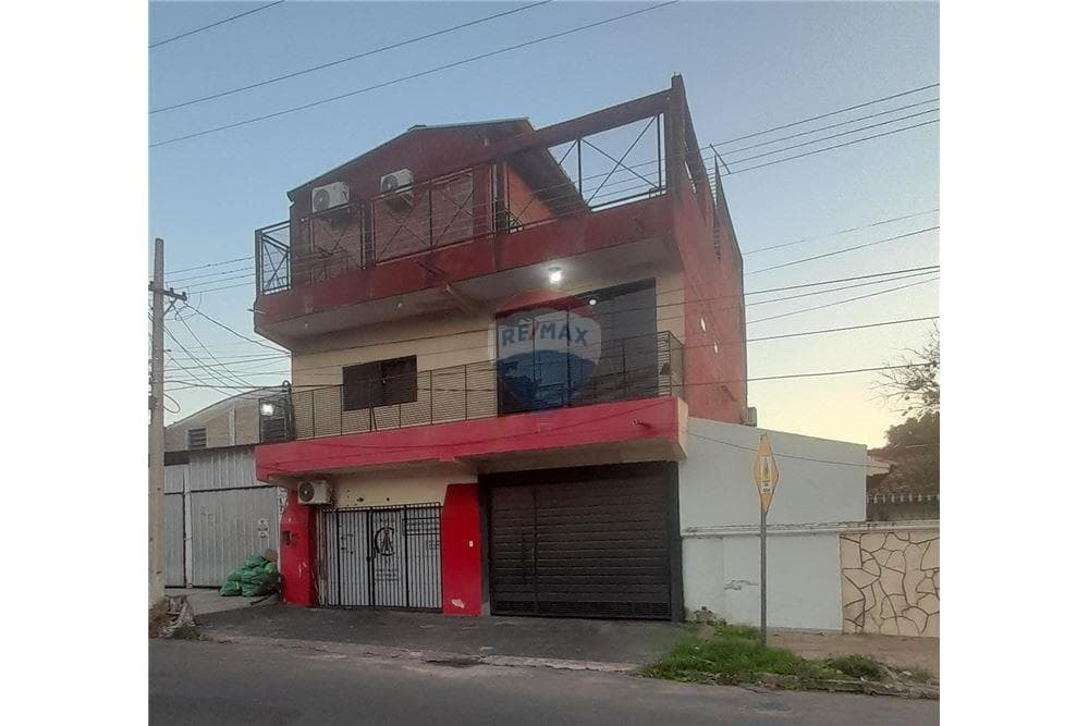 Edificio completo en Fernando de la Mora zona sur, foto 1