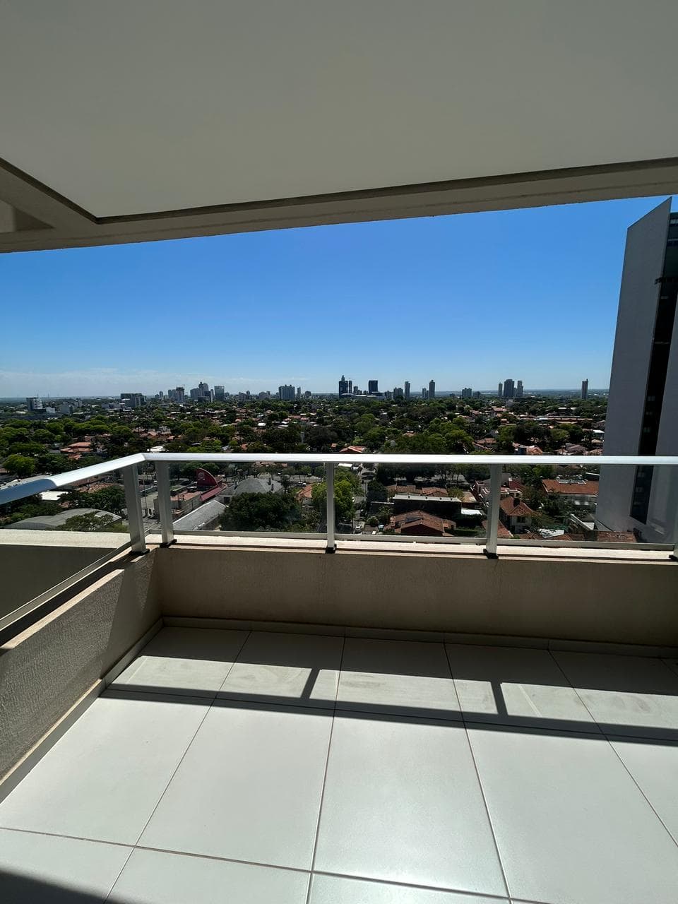 departamento de 2 habitaciones amoblado en Fortaleza BOGGIANI, foto 3