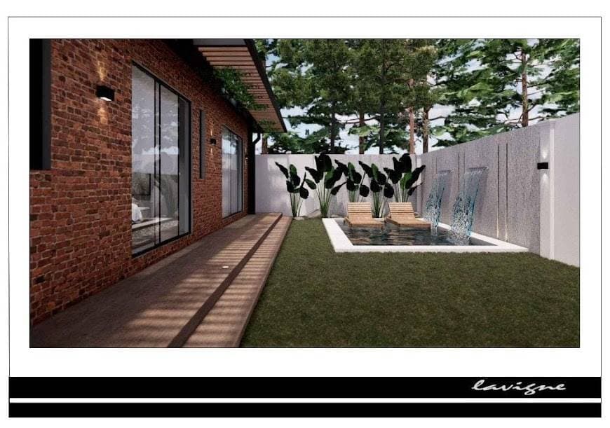 Casa en pozo - San Bernardino — foto 2