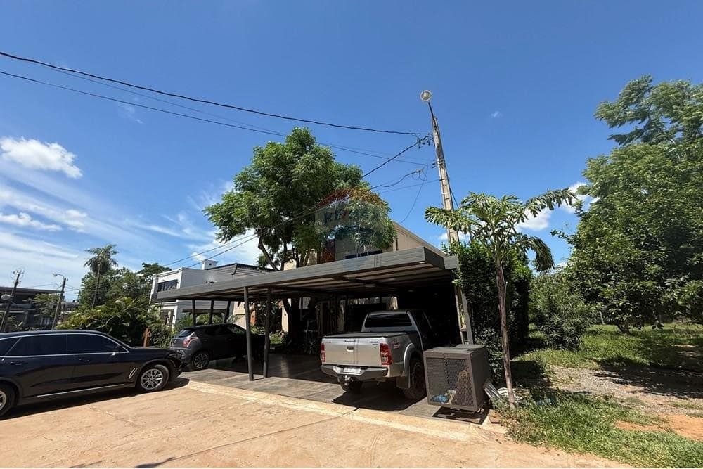 Casa - Venta - Zarate Isla - Luque, foto 4