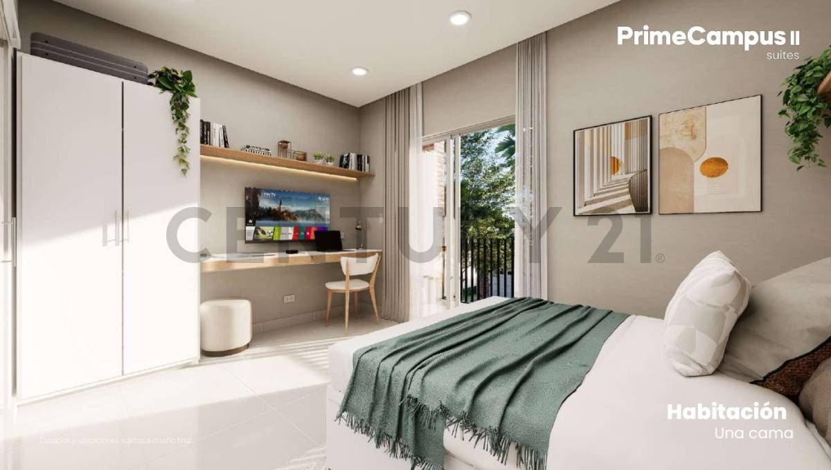 Oportunidade de investimento | aparmtos na planta – prime campus II | zona umax, foto 3