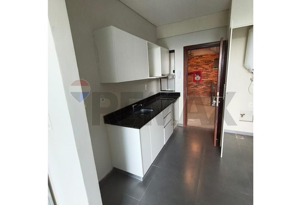Departamento - Alquiler - San Lorenzo, Central, Paraguay, Disfruta! — foto 3