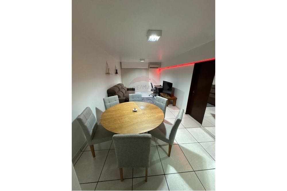 Departamento Totalmente Amoblado En Asunción, foto 3