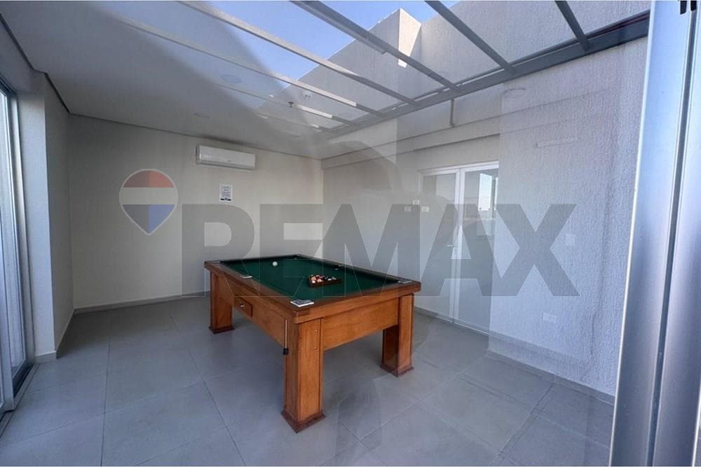 Departamento-alquiler-los laureles-asuncion, foto 5