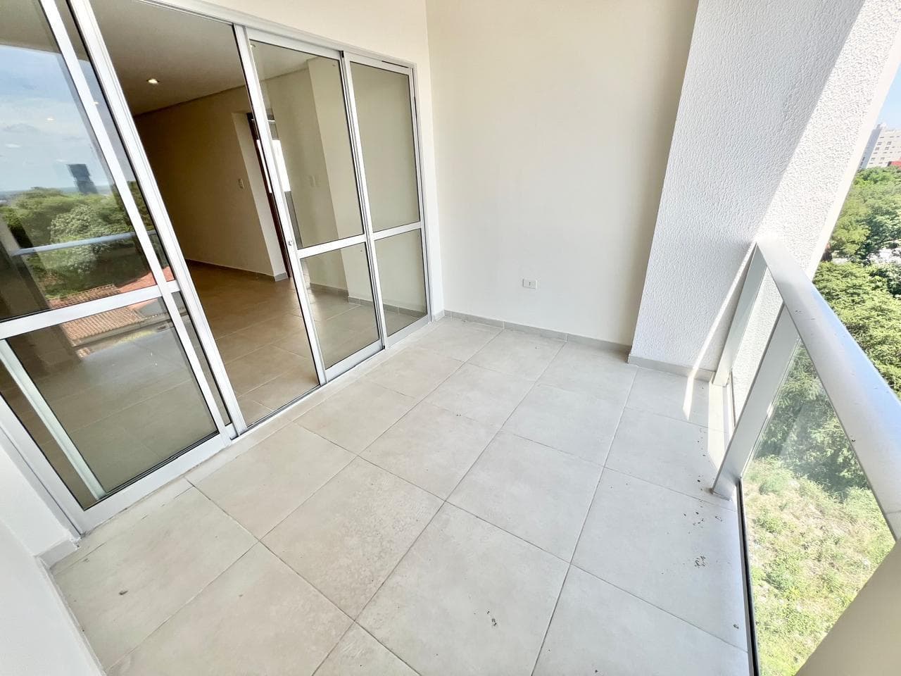 Dpto. De 2 habitaciones en bº Jara Asunción — foto 3