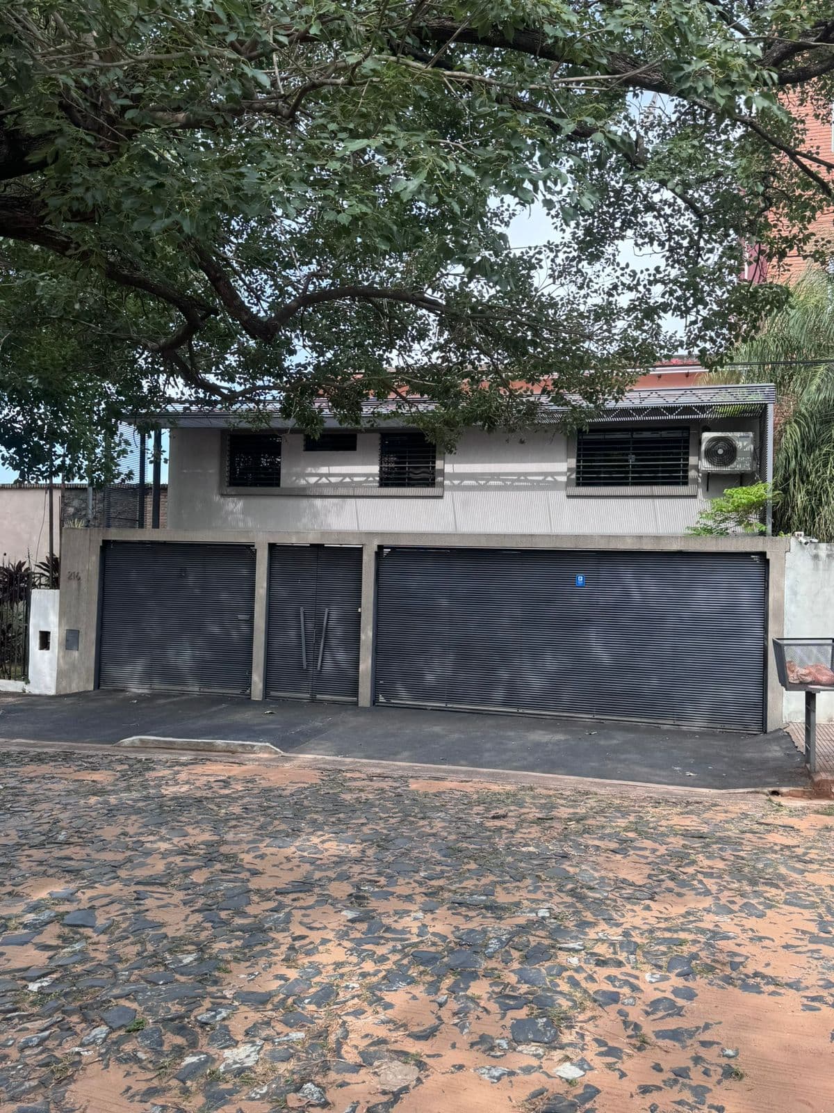 **casa totalmente amoblada en alquiler – santísima Trinidad**, foto 2